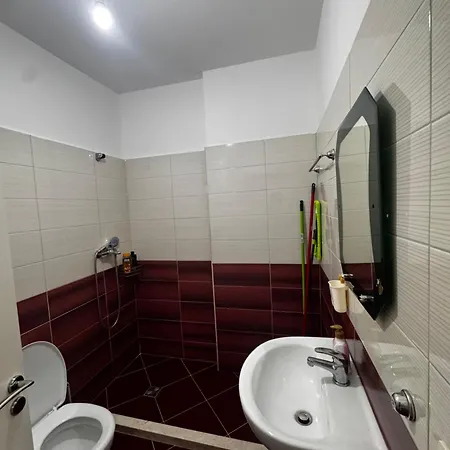 Brunos Appartement