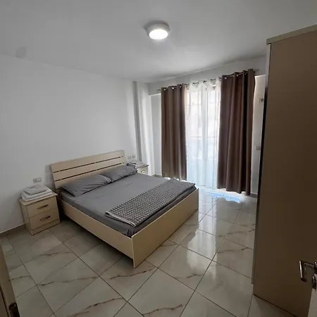 Brunos Appartement